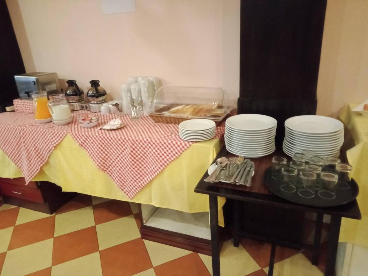 Outdoor Inn Kata Hotel Zewnętrze zdjęcie