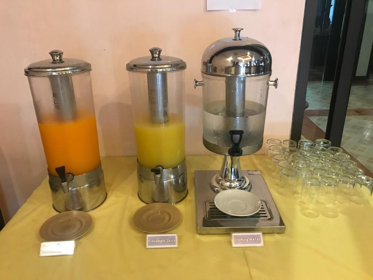 Outdoor Inn Kata Hotel Zewnętrze zdjęcie