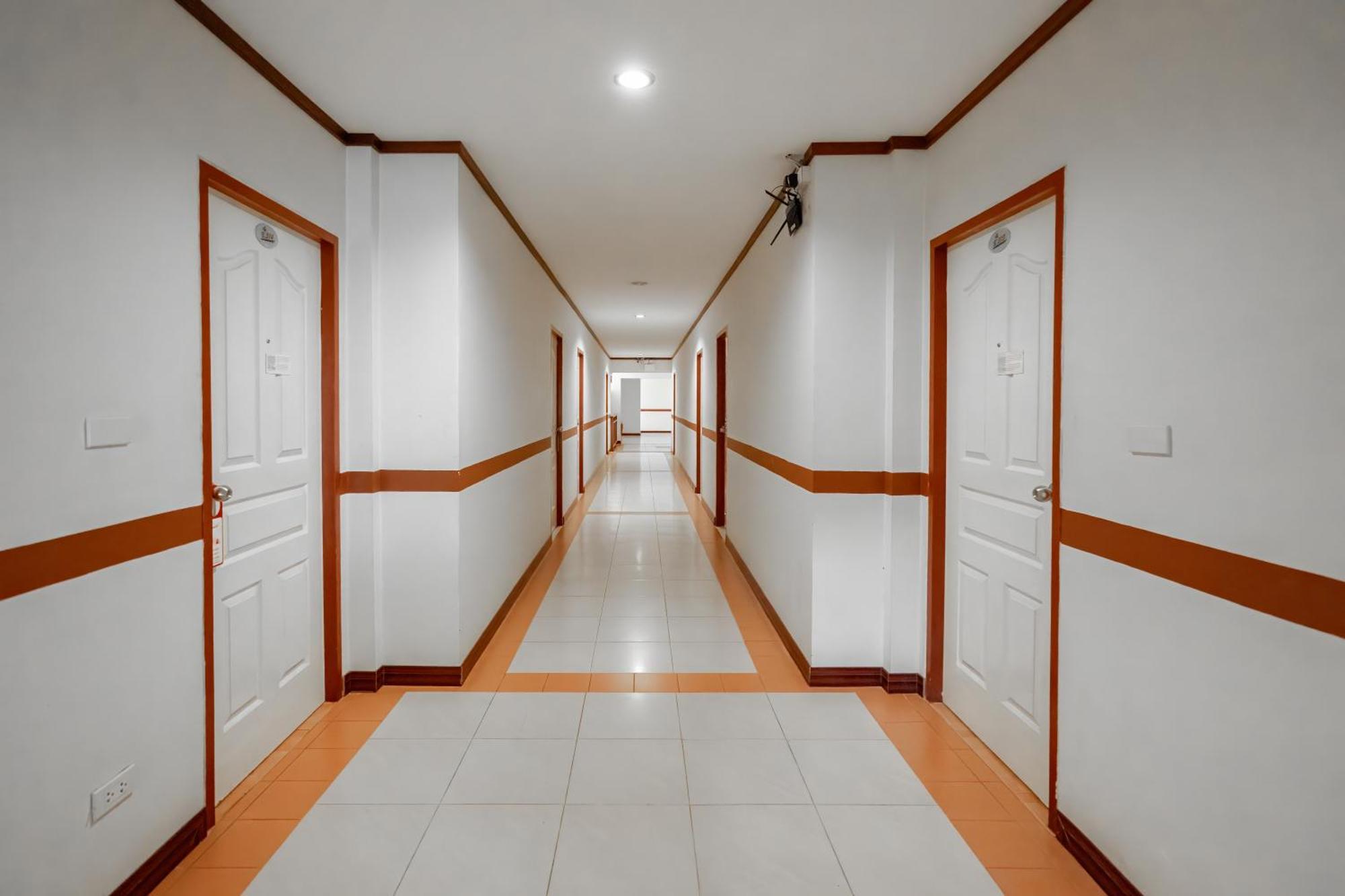 Outdoor Inn Kata Hotel Zewnętrze zdjęcie