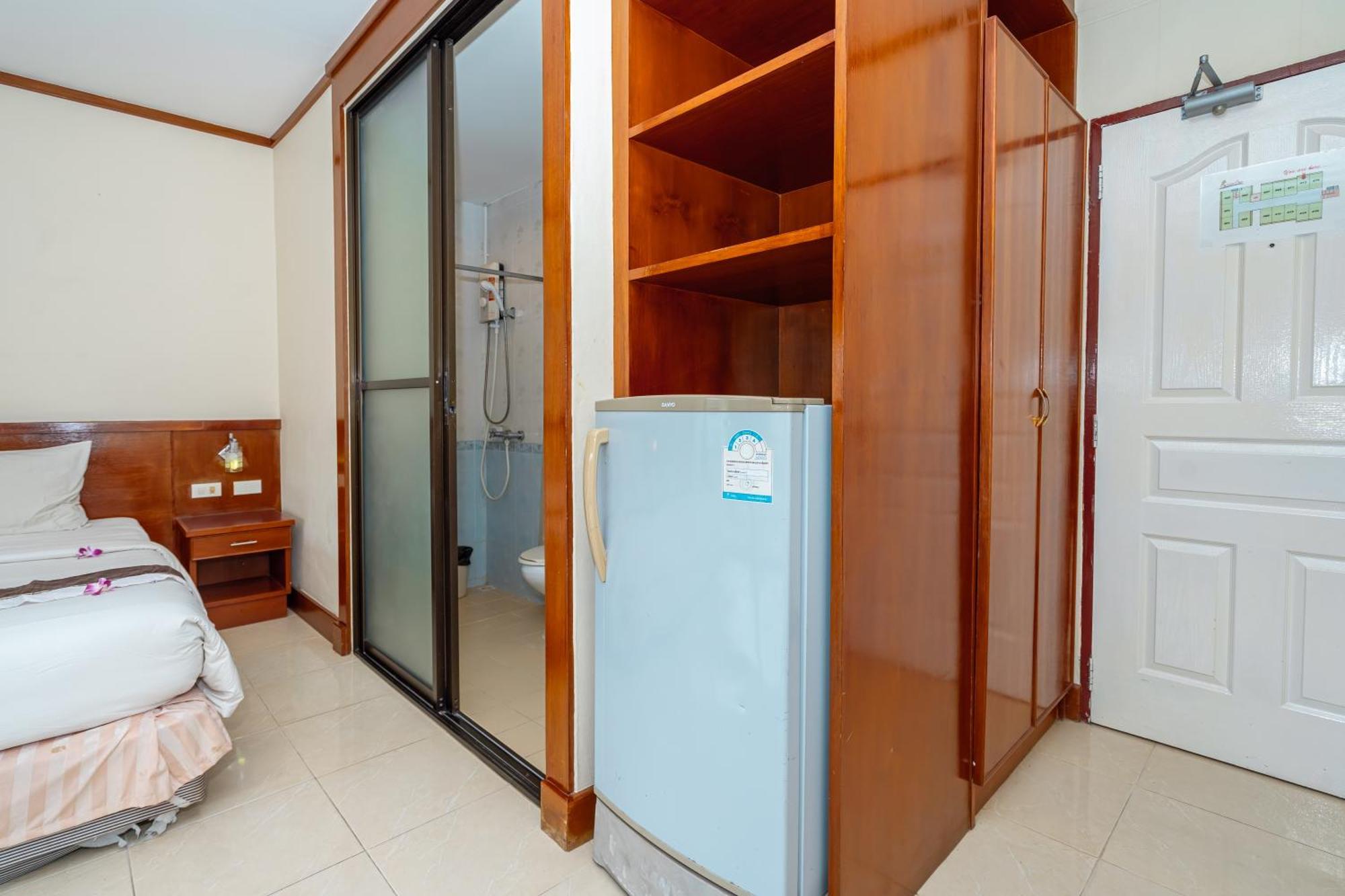 Outdoor Inn Kata Hotel Zewnętrze zdjęcie