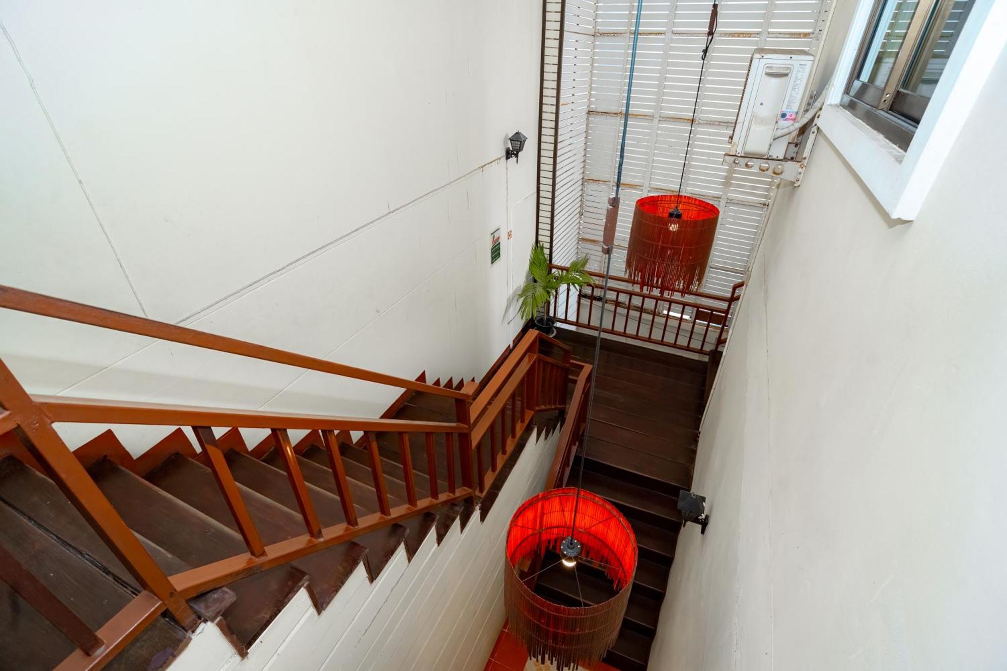 Outdoor Inn Kata Hotel Zewnętrze zdjęcie
