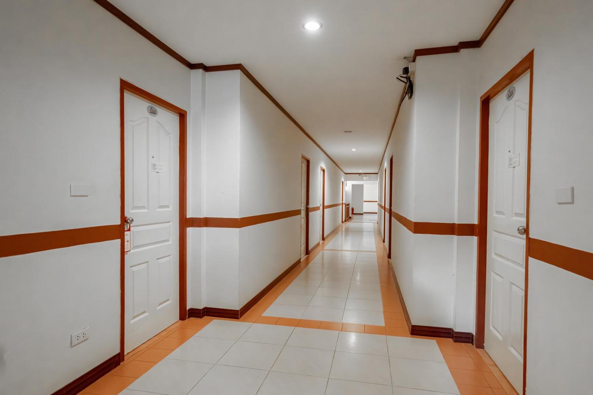 Outdoor Inn Kata Hotel Zewnętrze zdjęcie