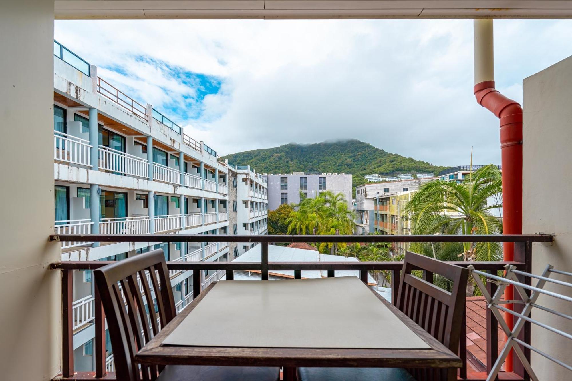 Outdoor Inn Kata Hotel Zewnętrze zdjęcie