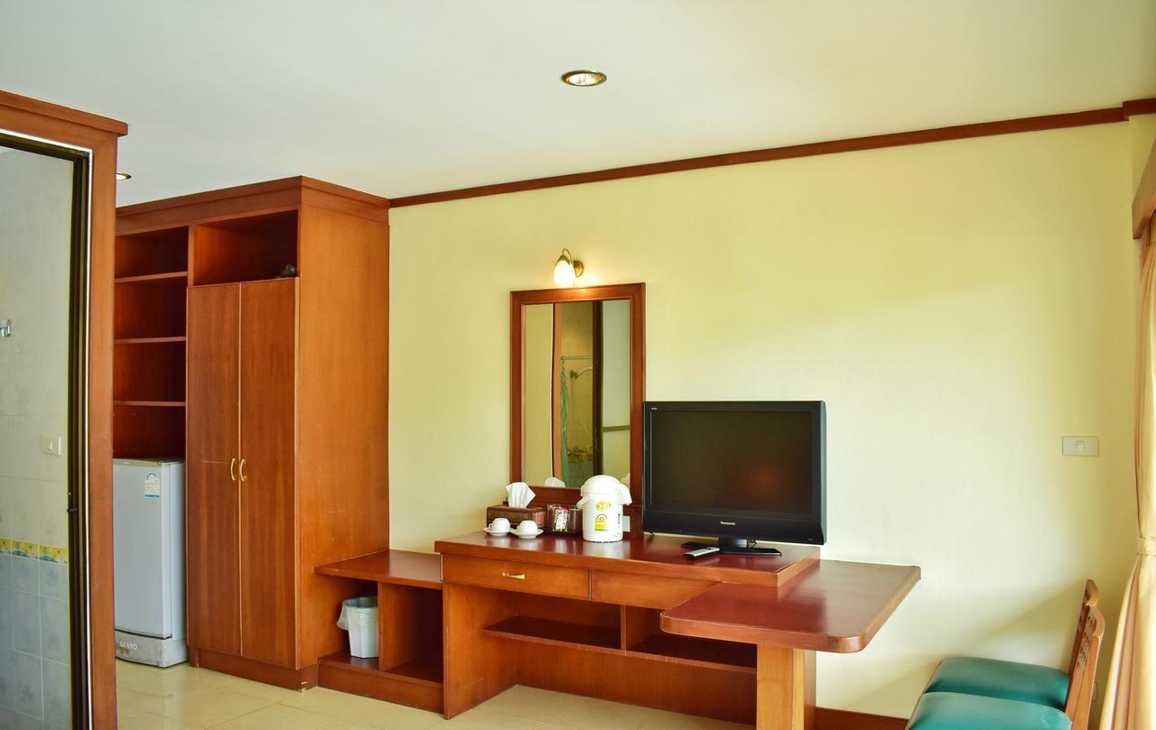 Outdoor Inn Kata Hotel Zewnętrze zdjęcie