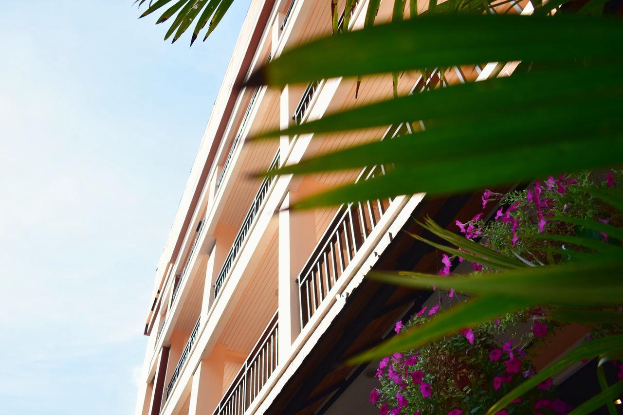 Outdoor Inn Kata Hotel Zewnętrze zdjęcie